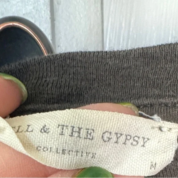 Spell Wild Love T-Shirt - Picture 2 of 4